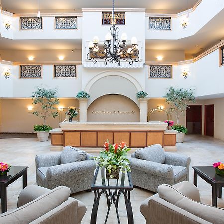 Coast Burbank Hotel Ngoại thất bức ảnh