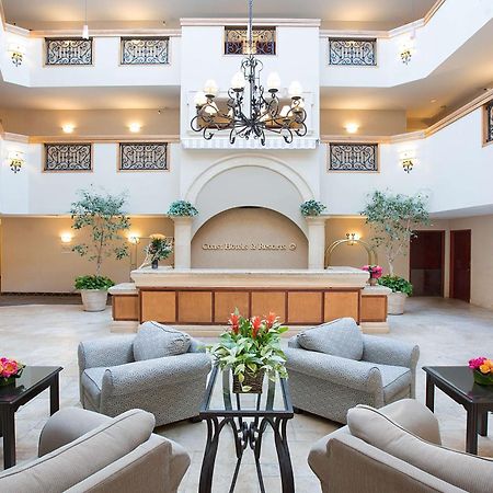 Coast Burbank Hotel Ngoại thất bức ảnh