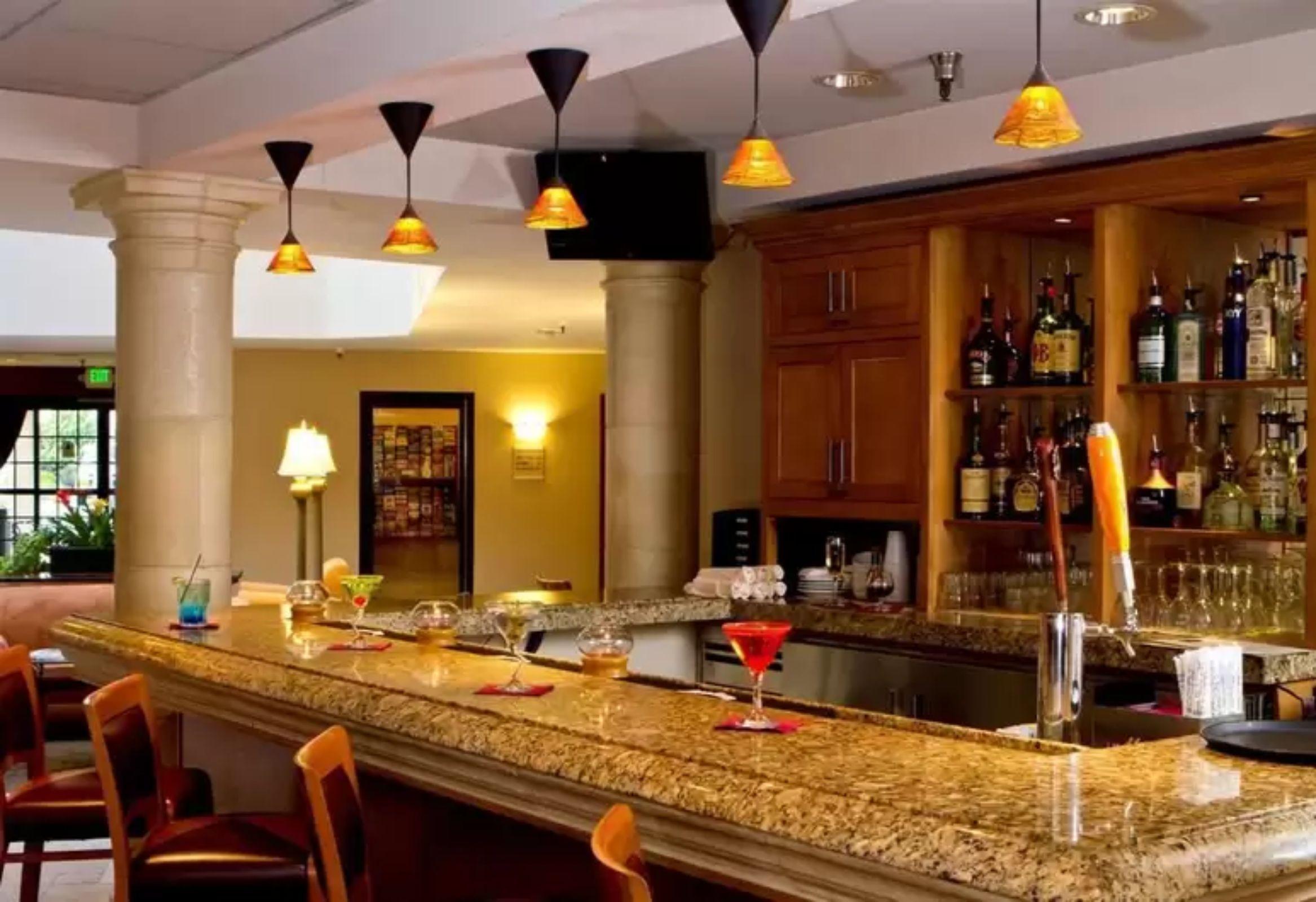 Coast Burbank Hotel Ngoại thất bức ảnh
