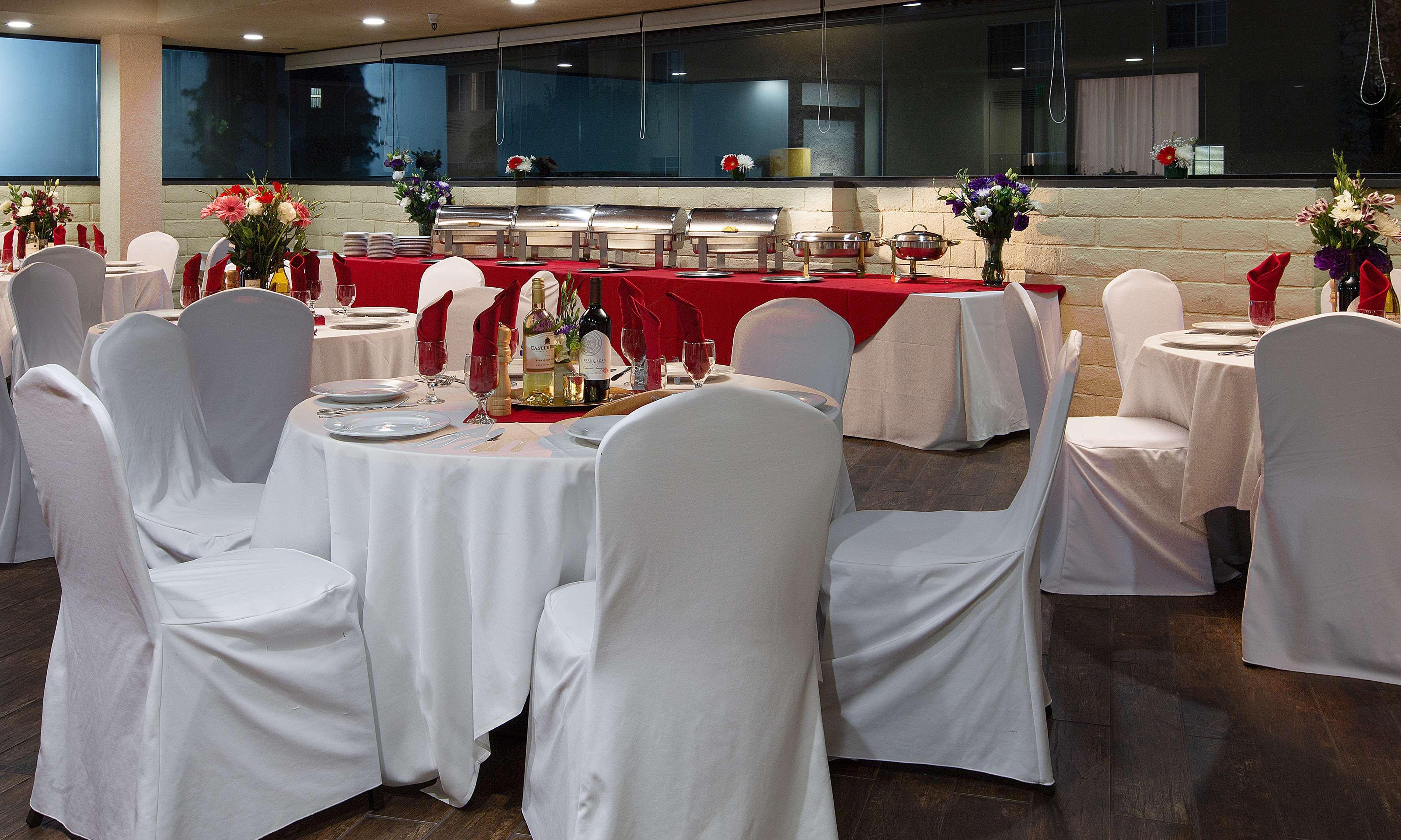 Coast Burbank Hotel Ngoại thất bức ảnh